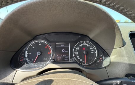 Audi Q5, 2009 год, 1 980 000 рублей, 14 фотография