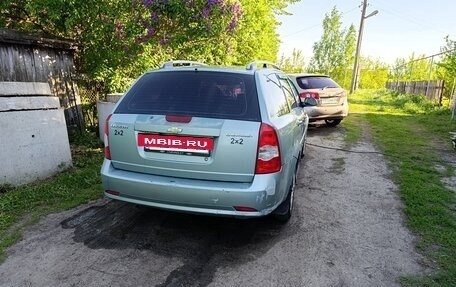 Chevrolet Lacetti, 2005 год, 550 000 рублей, 12 фотография