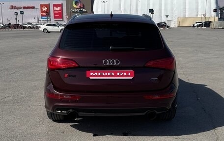Audi Q5, 2009 год, 1 980 000 рублей, 5 фотография