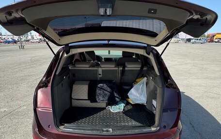 Audi Q5, 2009 год, 1 980 000 рублей, 18 фотография