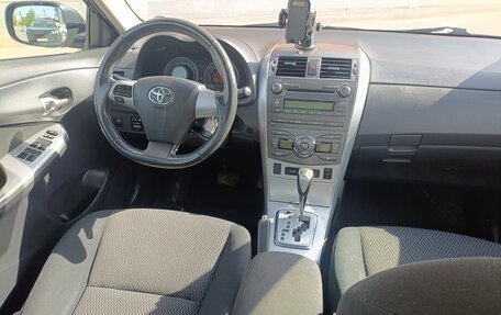 Toyota Corolla, 2012 год, 1 250 000 рублей, 5 фотография
