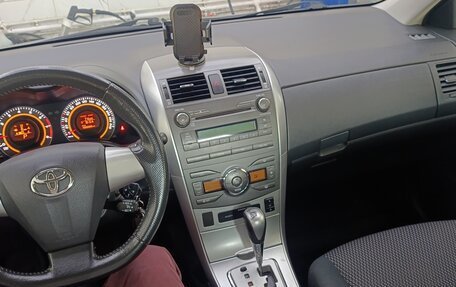 Toyota Corolla, 2012 год, 1 250 000 рублей, 3 фотография