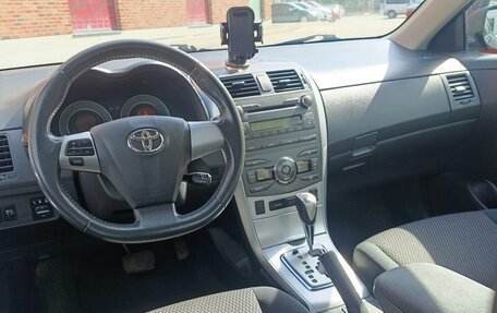 Toyota Corolla, 2012 год, 1 250 000 рублей, 11 фотография
