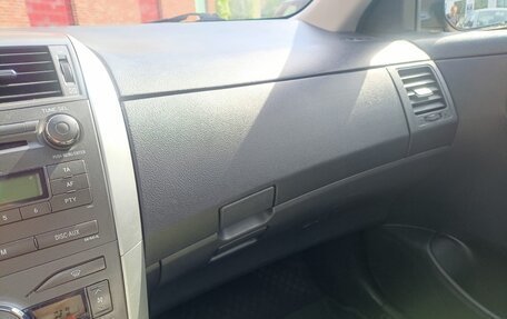 Toyota Corolla, 2012 год, 1 250 000 рублей, 18 фотография