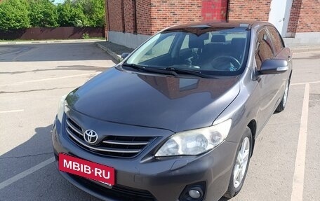 Toyota Corolla, 2012 год, 1 250 000 рублей, 2 фотография