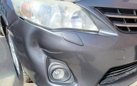 Toyota Corolla, 2012 год, 1 250 000 рублей, 24 фотография