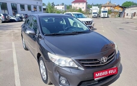 Toyota Corolla, 2012 год, 1 250 000 рублей, 8 фотография