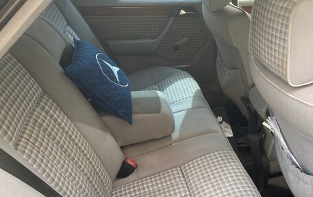 Mercedes-Benz W124, 1992 год, 480 000 рублей, 11 фотография