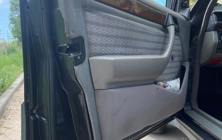 Mercedes-Benz W124, 1992 год, 480 000 рублей, 8 фотография