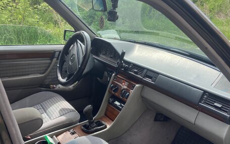 Mercedes-Benz W124, 1992 год, 480 000 рублей, 9 фотография