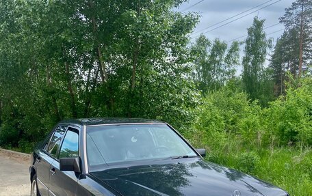 Mercedes-Benz W124, 1992 год, 480 000 рублей, 4 фотография