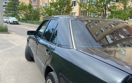 Mercedes-Benz W124, 1992 год, 480 000 рублей, 5 фотография