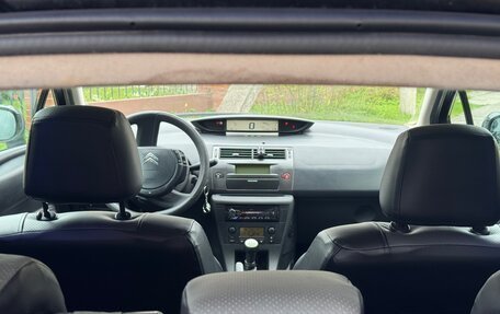 Citroen C4 II рестайлинг, 2008 год, 350 000 рублей, 6 фотография