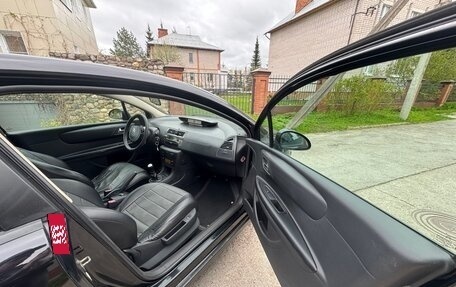 Citroen C4 II рестайлинг, 2008 год, 350 000 рублей, 4 фотография