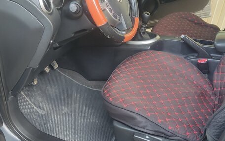 Nissan Qashqai, 2009 год, 730 000 рублей, 13 фотография