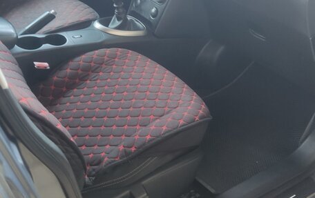 Nissan Qashqai, 2009 год, 730 000 рублей, 12 фотография