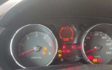 Nissan Qashqai, 2009 год, 730 000 рублей, 16 фотография