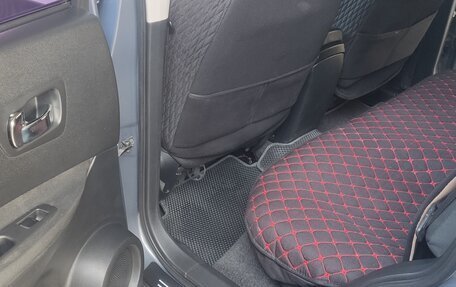 Nissan Qashqai, 2009 год, 730 000 рублей, 15 фотография