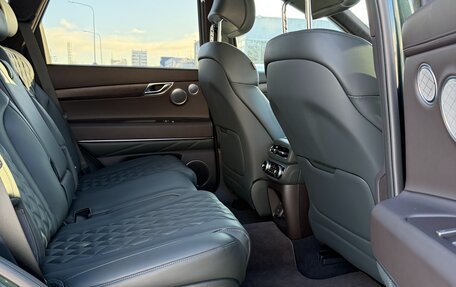 Genesis GV80 I, 2021 год, 7 100 000 рублей, 11 фотография