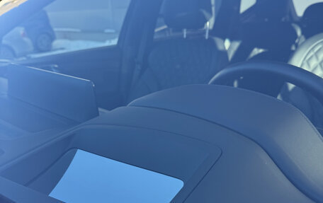 Genesis GV80 I, 2021 год, 7 100 000 рублей, 15 фотография