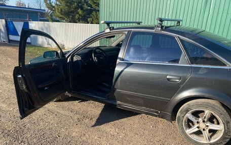 Audi A6, 1998 год, 290 000 рублей, 2 фотография