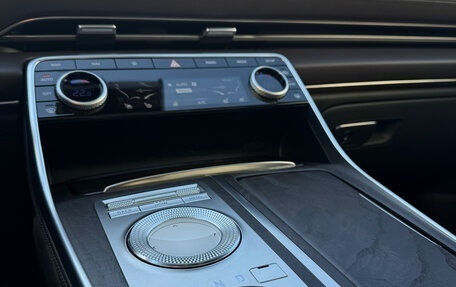 Genesis GV80 I, 2021 год, 7 100 000 рублей, 14 фотография
