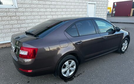 Skoda Octavia, 2013 год, 1 150 000 рублей, 2 фотография