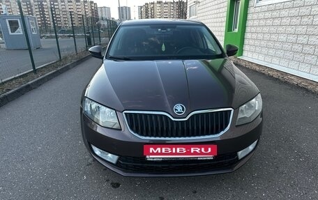 Skoda Octavia, 2013 год, 1 150 000 рублей, 7 фотография