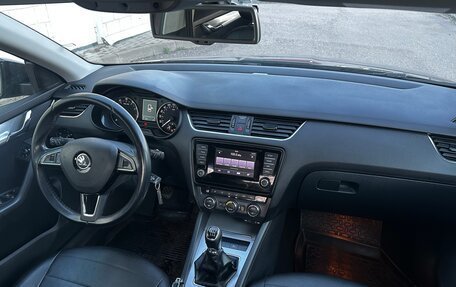 Skoda Octavia, 2013 год, 1 150 000 рублей, 9 фотография