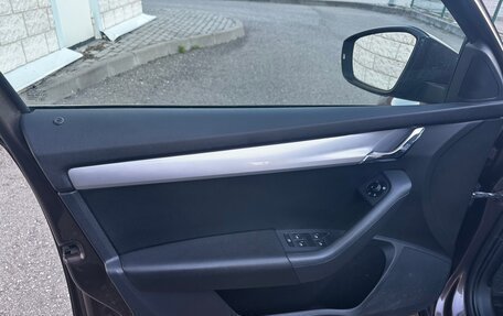 Skoda Octavia, 2013 год, 1 150 000 рублей, 11 фотография