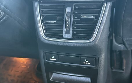 Skoda Octavia, 2013 год, 1 150 000 рублей, 13 фотография