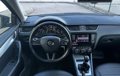 Skoda Octavia, 2013 год, 1 150 000 рублей, 14 фотография