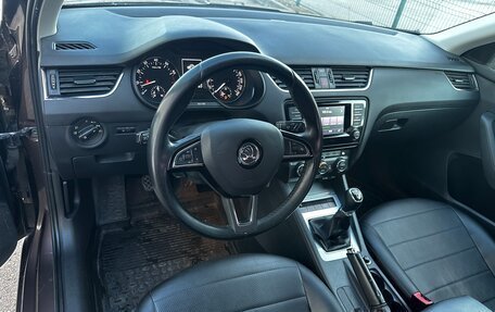 Skoda Octavia, 2013 год, 1 150 000 рублей, 15 фотография