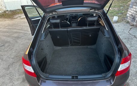 Skoda Octavia, 2013 год, 1 150 000 рублей, 16 фотография