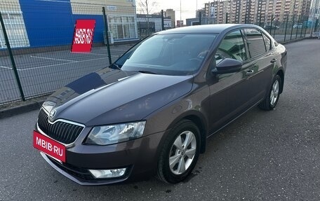 Skoda Octavia, 2013 год, 1 150 000 рублей, 6 фотография