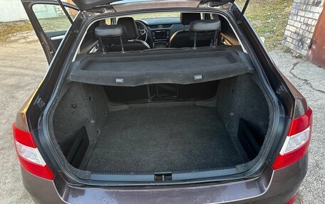 Skoda Octavia, 2013 год, 1 150 000 рублей, 17 фотография