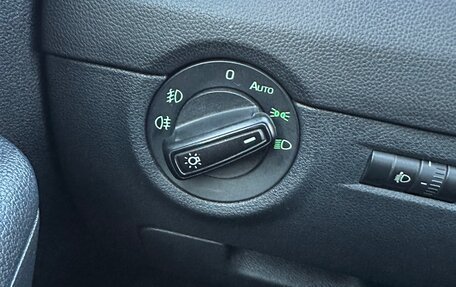 Skoda Octavia, 2013 год, 1 150 000 рублей, 19 фотография