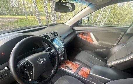 Toyota Camry, 2008 год, 870 000 рублей, 4 фотография