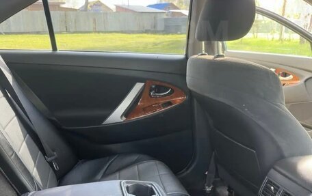 Toyota Camry, 2008 год, 870 000 рублей, 7 фотография
