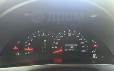Toyota Camry, 2008 год, 870 000 рублей, 8 фотография