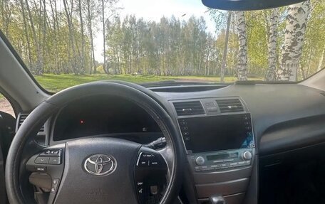 Toyota Camry, 2008 год, 870 000 рублей, 5 фотография