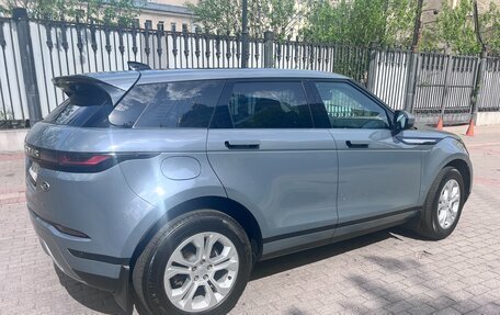 Land Rover Range Rover Evoque II, 2022 год, 4 100 000 рублей, 4 фотография