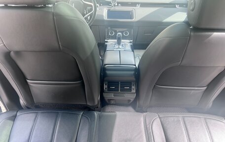 Land Rover Range Rover Evoque II, 2022 год, 4 100 000 рублей, 9 фотография
