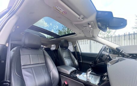 Land Rover Range Rover Evoque II, 2022 год, 4 100 000 рублей, 11 фотография