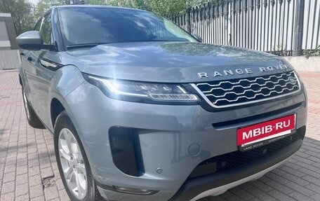 Land Rover Range Rover Evoque II, 2022 год, 4 100 000 рублей, 8 фотография