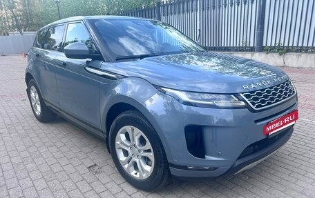 Land Rover Range Rover Evoque II, 2022 год, 4 100 000 рублей, 3 фотография