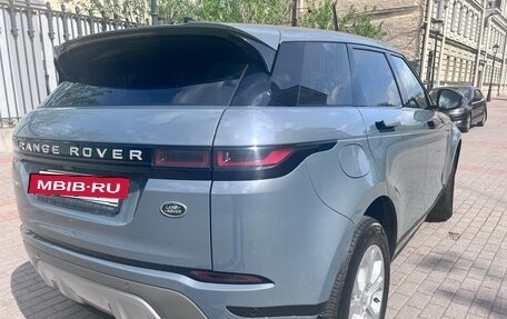 Land Rover Range Rover Evoque II, 2022 год, 4 100 000 рублей, 7 фотография