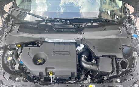 Land Rover Range Rover Evoque II, 2022 год, 4 100 000 рублей, 14 фотография