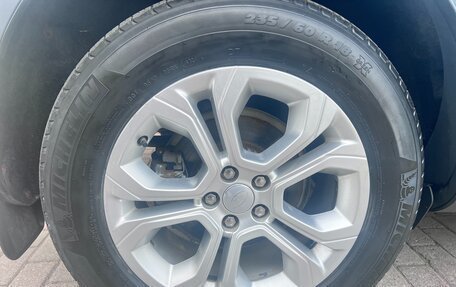 Land Rover Range Rover Evoque II, 2022 год, 4 100 000 рублей, 16 фотография