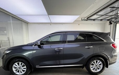 KIA Sorento III Prime рестайлинг, 2018 год, 2 890 000 рублей, 10 фотография